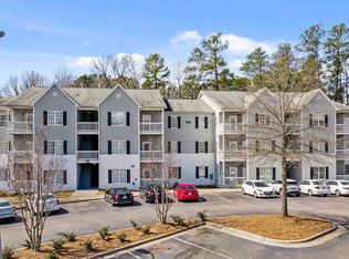 611 Crimson Cross Ct #107, Raleigh, NC 27606