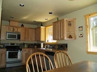 10121 Matthews Ave, Anderson Island, WA 98303