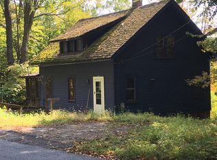 48 Upper Hubbell Ln, Lake George, NY 12845