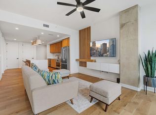84 East Ave UNIT 3810, Austin, TX 78701