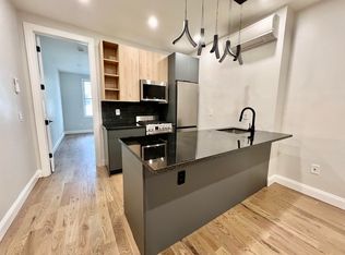 64 Logan Ave #2NDR, Jersey City, NJ 07306