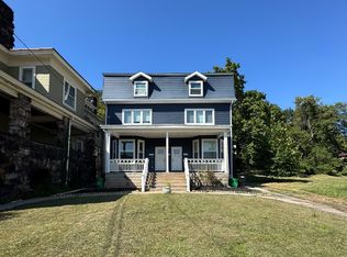 1424 N Canal St FLOOR 2, Pittsburgh, PA 15215