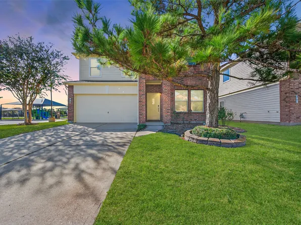 2703 Blue Mills Ct, Katy, TX 77449