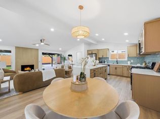 2828 Mission Village Dr, San Diego, CA 92123