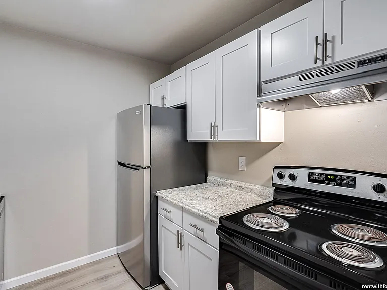 Haven Park Apartments — Photo 22