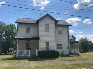 112 E Ranson Ave, Blairsville, PA 15717