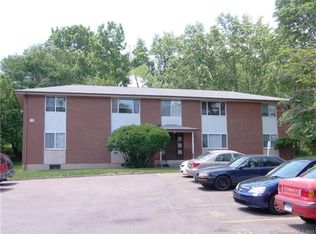149 Centennial Ave APT C, Meriden, CT 06451
