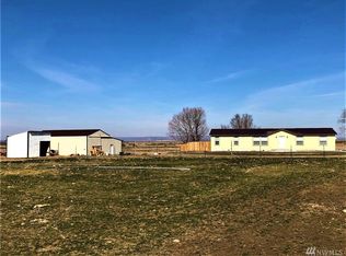 2612 W Valley View Ln, Othello, WA 99344