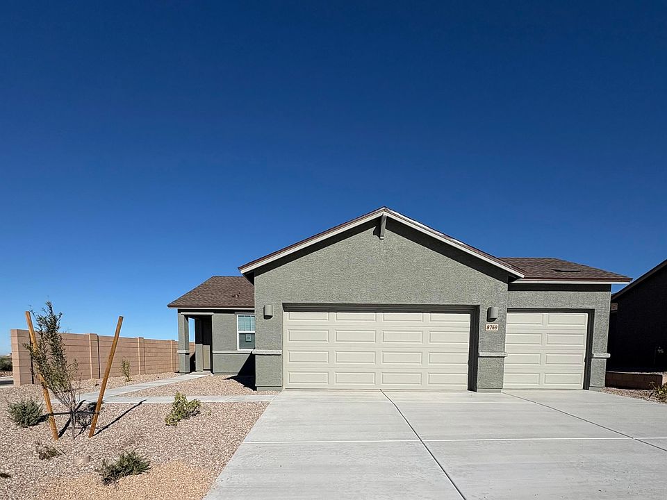 1st image of 8769 E Crimson Snowberry Way