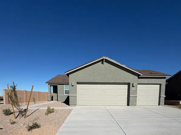 8769 E Crimson Snowberry Way, Vail, AZ 85641