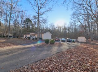 3633 Thomasville Rd, Chapmansboro, TN 37035