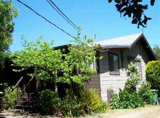 18803 Parsons Ave, Castro Valley, CA