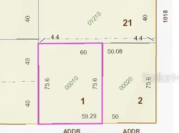 0 Monte Carlo Trl #1, Orlando, FL 32805