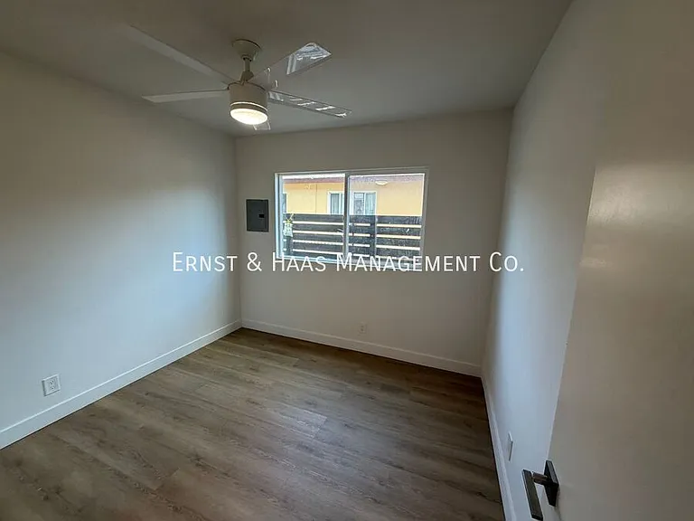 1545 Obispo Ave #1 — Photo 9