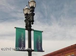 419 E 2nd St, Jacksonville, FL 32206