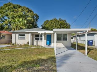 3321 W Grace St, Tampa, FL 33607