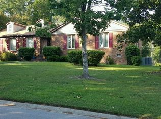 116 Singing Wood Ln, Elgin, SC 29045