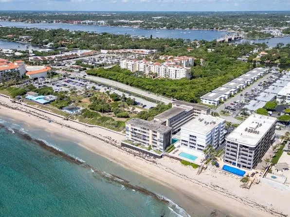 4200 S Ocean Blvd APT 503, South Palm Beach, FL 33480