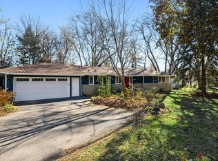 3270 Orchard Ave N, Golden Valley, MN 55422