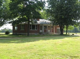 10660 State Road Bb, Tebbetts, MO 65080