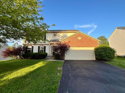 7586 Jenkins Dr, Canal Winchester, OH, 43110