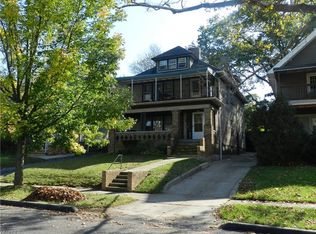 3122 Kensington Rd #2, Cleveland Heights, OH