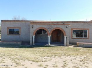 4705 W Massingale Rd, Tucson, AZ 85741