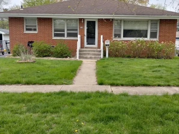 140 N Linda St, Hobart, IN 46342