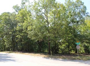 Forest Lake Dr, Texarkana, TX 75503