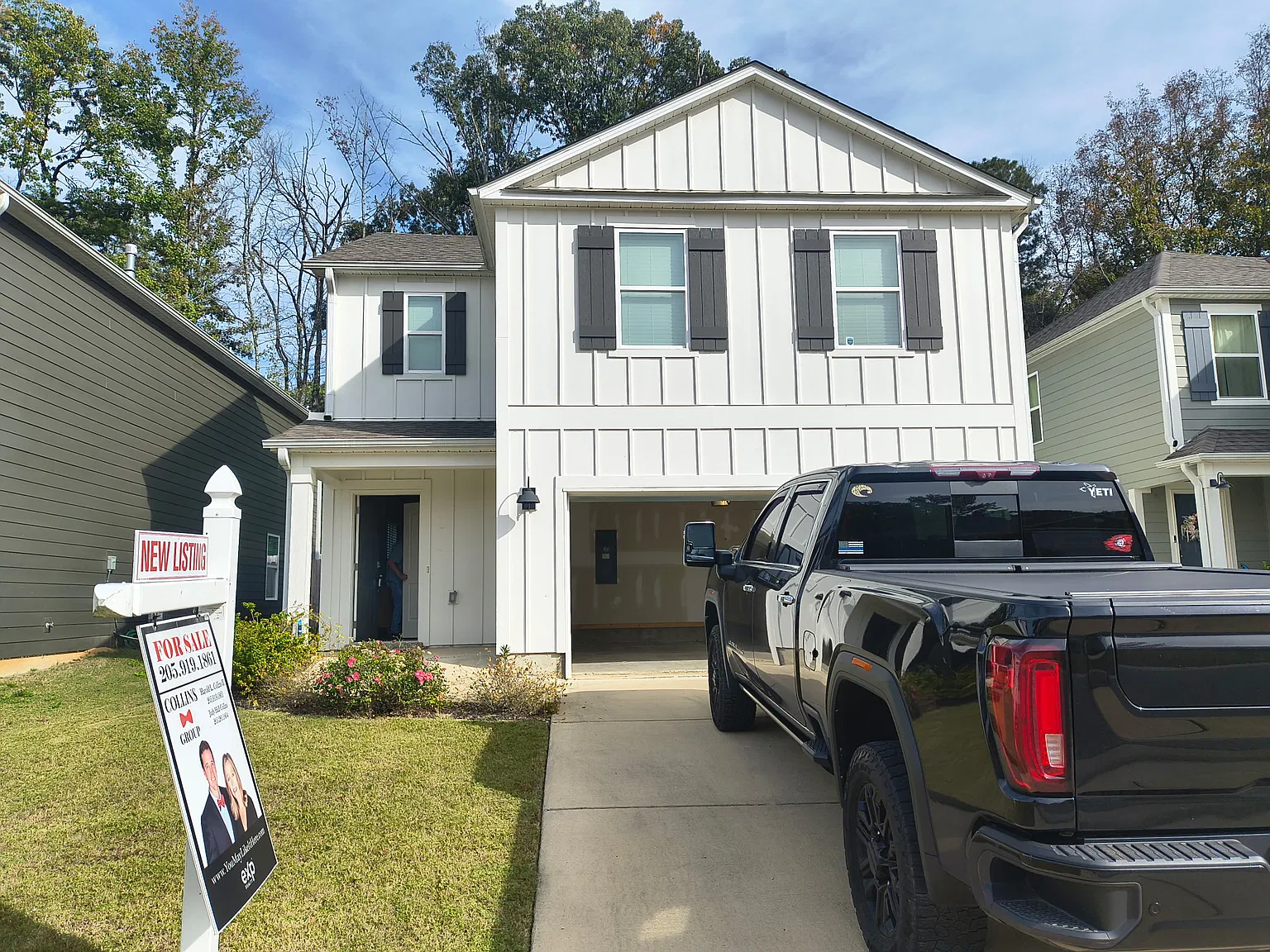 4 bed, 2.5 bath, 1613 sqft, $4,000 — Photo 1