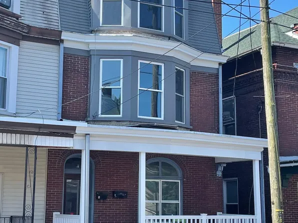 1134 Lehman St, Lebanon, PA 17046
