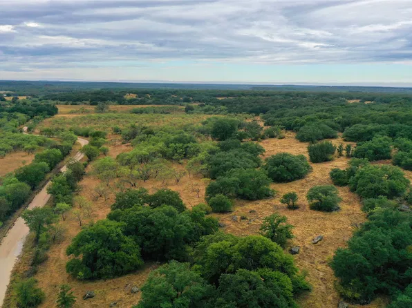 0 County Road 351, Eastland, TX 76448
