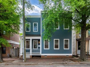 726 N 23rd St, Richmond, VA 23223