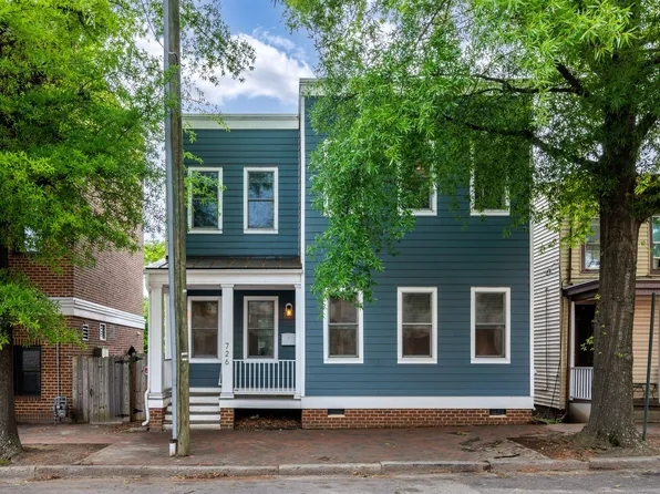 726 N 23rd St, Richmond, VA 23223