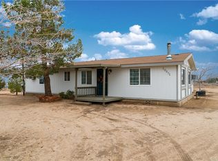 10971 Lager Rd, Phelan, CA 92371