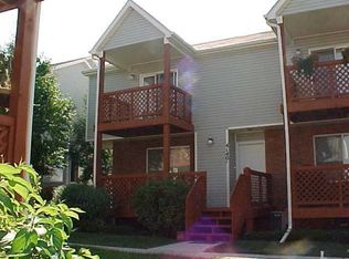 4140 E 119th Pl APT C, Thornton, CO 80233