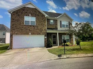 2042 Red Jacket Trce, Spring Hill, TN 37174
