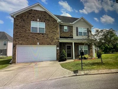2042 Red Jacket Trce, Spring Hill, TN, 37174