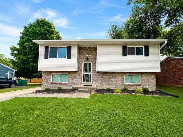 11214 Pyramid Rd, Louisville, KY 40229