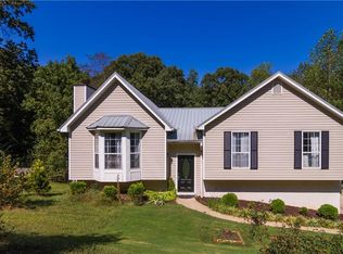 4844 Kim Ct, Douglasville, GA 30135