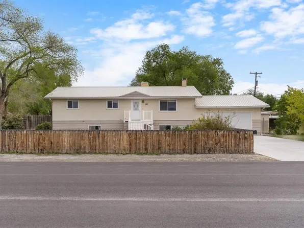 801 S Nevada Avenue, Montrose, CO 81401
