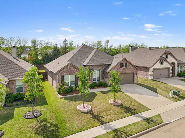 3213 Greymoore Dr, Anna, TX 75409