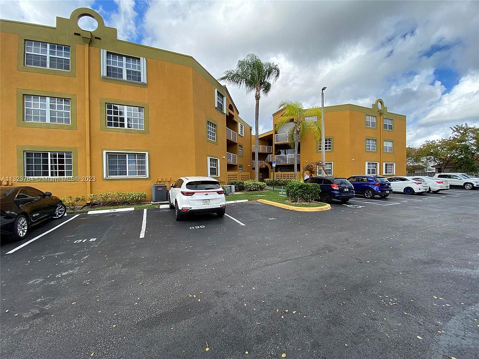 1st image of 9735 Fontainebleau Blvd #G102