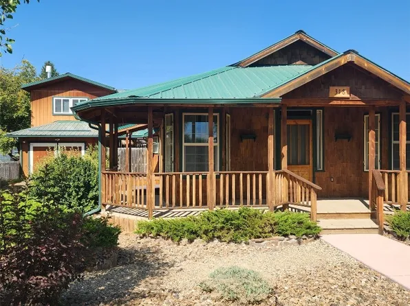 318 S Madison St, Twin Bridges, MT 59754
