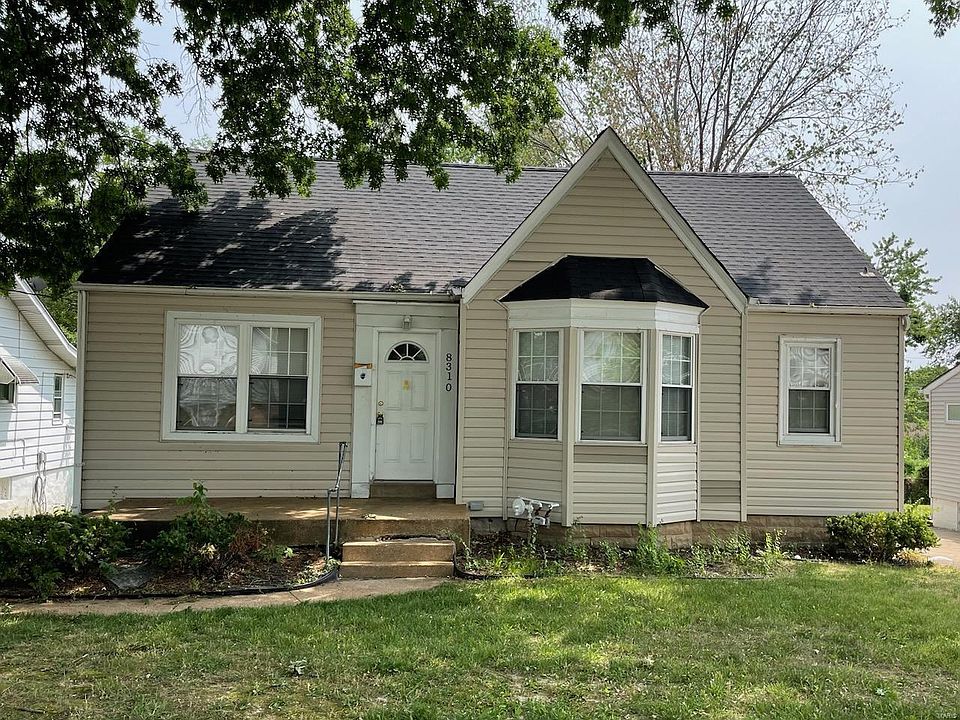 1st image of 8310 Flora Ave