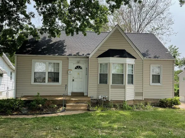 8310 Flora Ave, Saint Louis, MO 63114