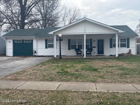 7112 Ethan Allen Way, Louisville, KY 40272