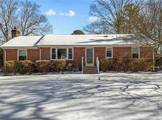 6470 Camille Dr, Mechanicsville, VA 23111