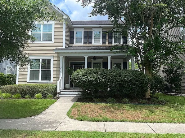 56 7th Ave, Bluffton, SC 29910