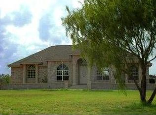 13117 Los Terrazos Blvd, Edinburg, TX 78541